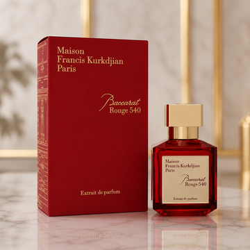 Maison Francis Kurkdjian Baccarat Rouge 540 Extrait de Parfum 2.4 oz / 70ml Unisex Spray
