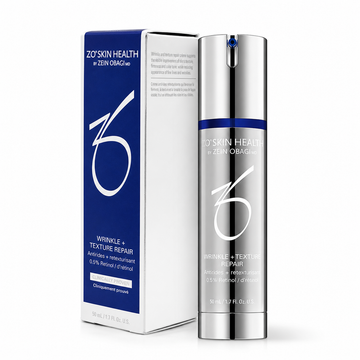 ZO Skin Health Wrinkle + Texture Repair 0.5% Retinol 50ml / 1.7 oz – New