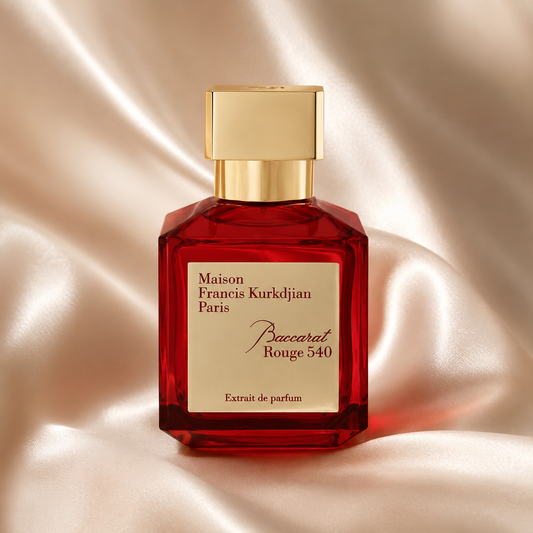 Maison Francis Kurkdjian Baccarat Rouge 540 Extrait de Parfum 2.4 oz / 70ml Unisex Spray