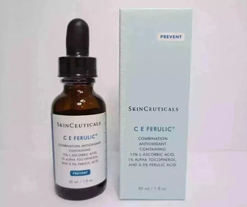 SkinCeuticals C E Ferulic 15% Vitamin C Serum 30ml – New