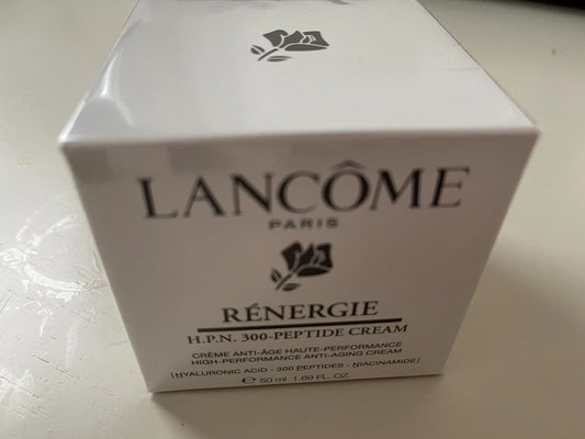 Lancôme Rénergie H.P.N. 300-Peptide Cream with Niacinamide