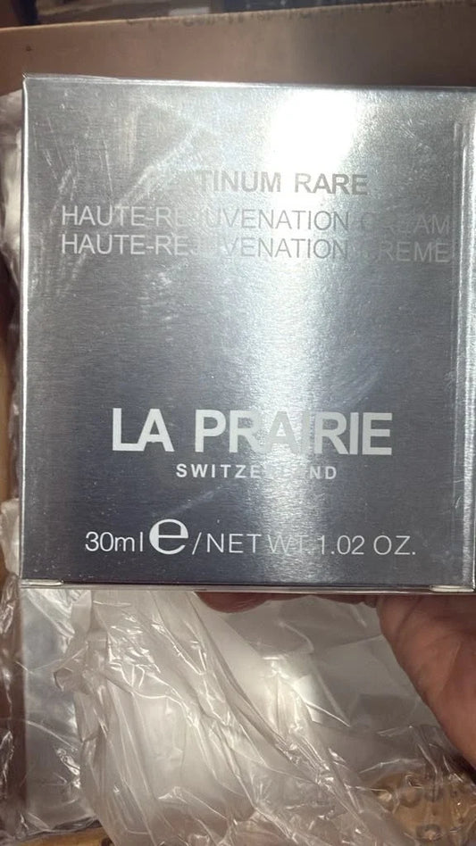 La Prairie Platinum Rare Haute-Rejuvenation Cream – 30ml / 1.02 oz