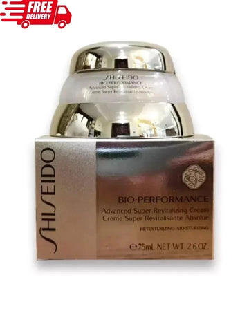 Shiseido Bio-Performance Advanced Super Revitalizing Cream 75ml / 2.6 oz
