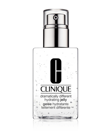 Clinique Dramatically Different Hydrating Jelly Anti-Pollution 125ml