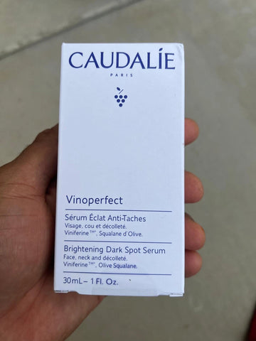 Caudalie Vinoperfect Brightening Dark Spot Serum – 30ml / 1 oz
