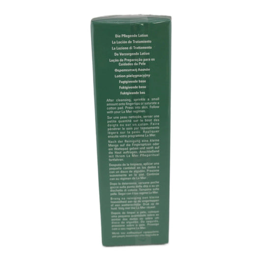 La Mer The Treatment Lotion Hydrating Facial Essence 3.4 oz / 100ml