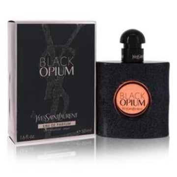 YSL Black Opium Eau de Parfum for Women 90ml