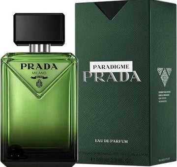 Prada Paradigme Eau de Parfum 3.3 oz / 100ml Spray for Men – New Sealed Box